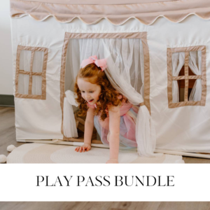 Play Pass Bundle (10 Passes)